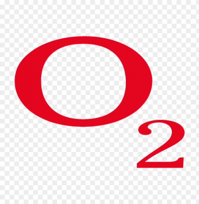 O2 logo, telecommunications brand, mobile network, tech company, red and white design