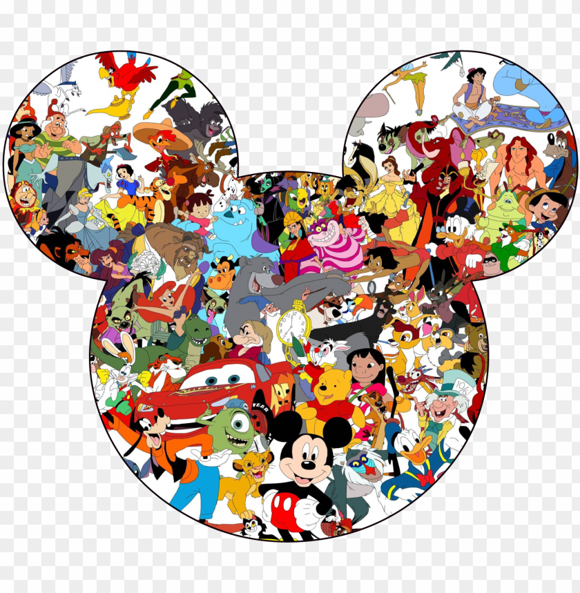 illustration, man, mickey, woman, design, wallpaper, disney character