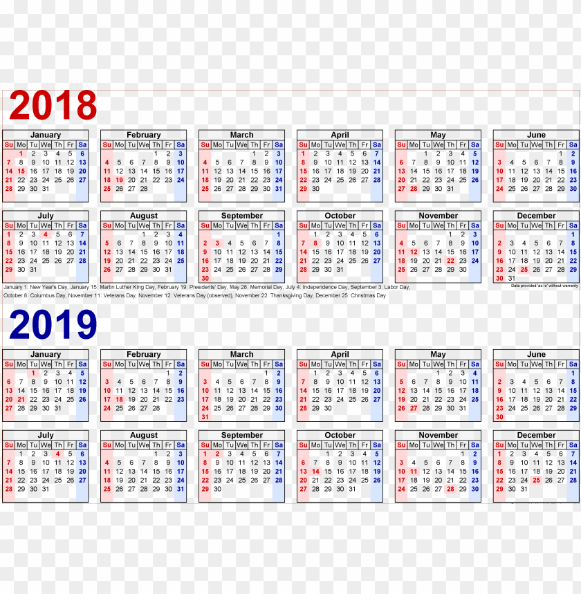 2019,2019 calendar,new year,calendar,holidays & events