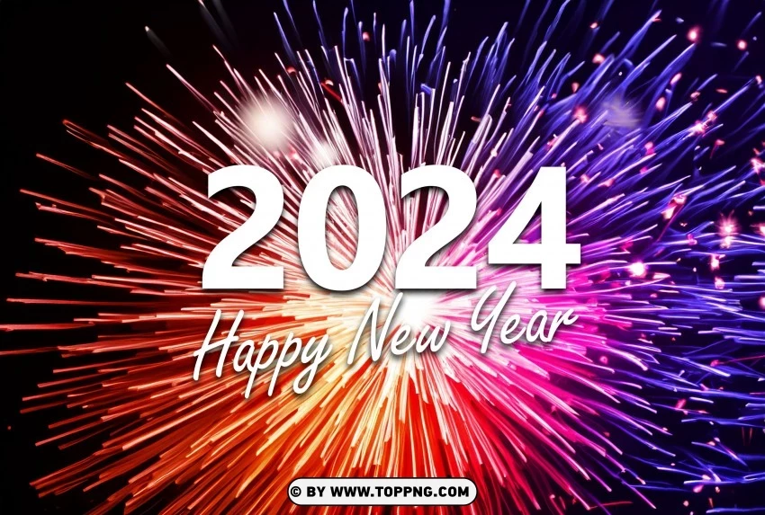 fireworks background, new year, firework, celebration backgrounds, happy new year 2024, july 4th background, birthday background