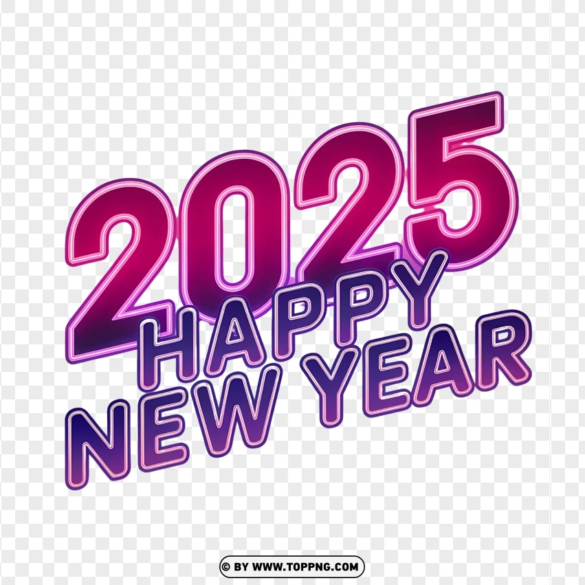 2025,new year,text