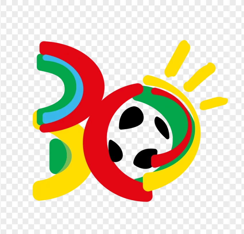 2030, yalla, vamos, Football, Soccer, FIFA, trophy