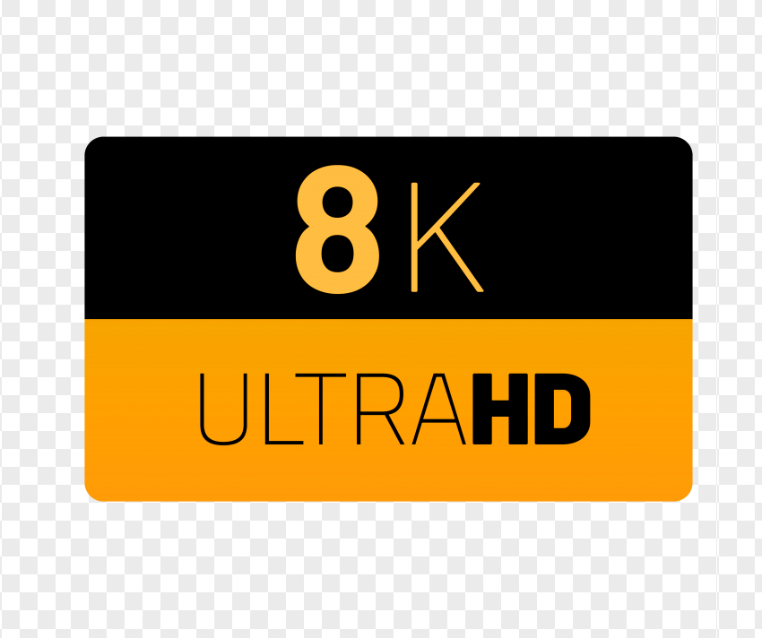 2k Quad Hd Video Resolution Icon PNG Transparent Background