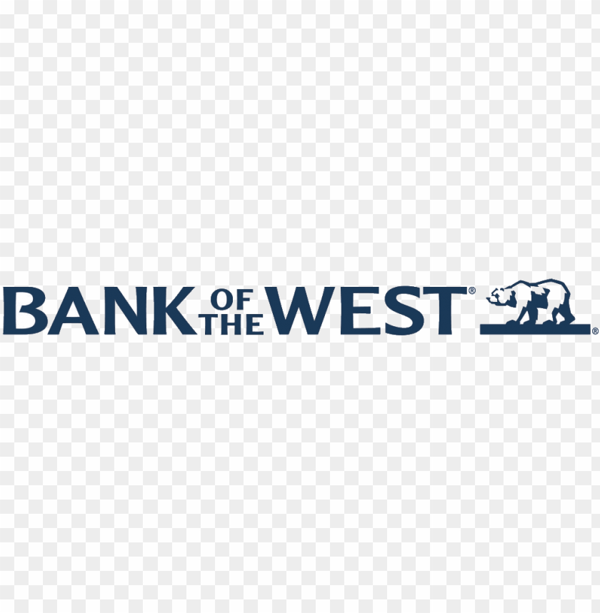 bank of the west logo,bank of the west,bank png