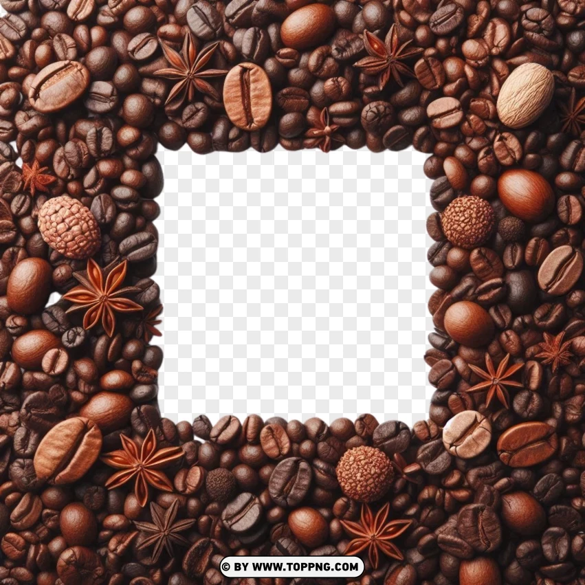 coffee,  beans,  grains,nature,  Isolated,  brown,  espresso