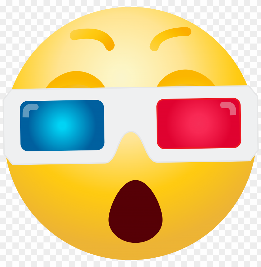 3d, emoji, emoticon, emoticons, faces, glasses, png