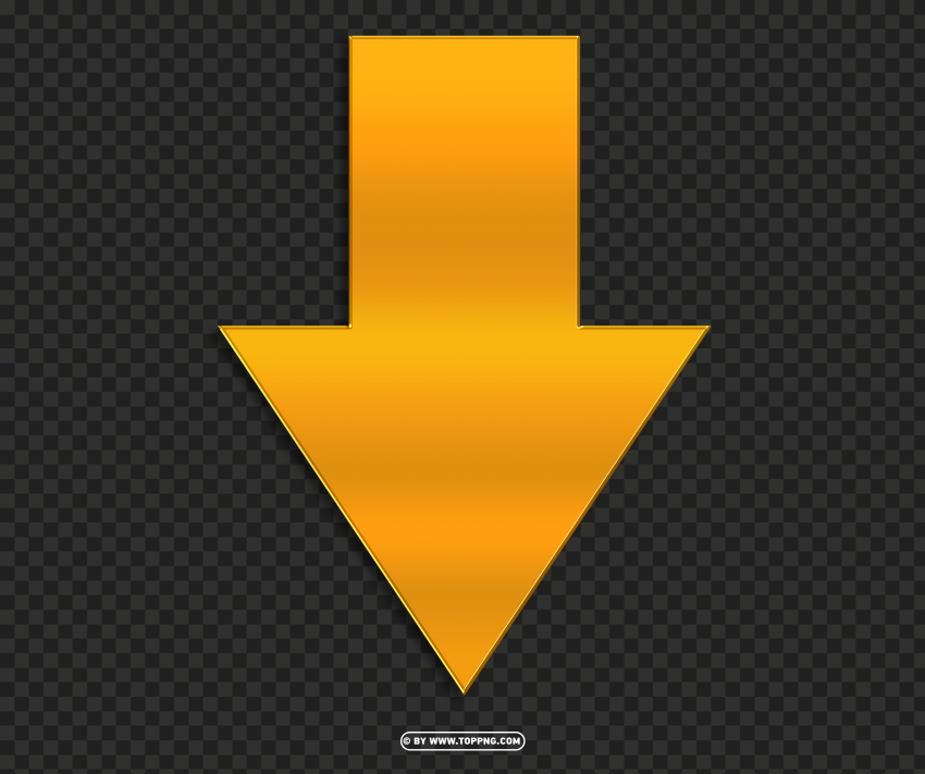 3d gold arrow down design png, 3D Gold arrow png,arrow 3D Gold ,arrow 3D Gold stroke png,arrow 3D Gold stroke transparent background,arrow 3D Gold stroke transparent,arrow 3D Gold stroke transparent png