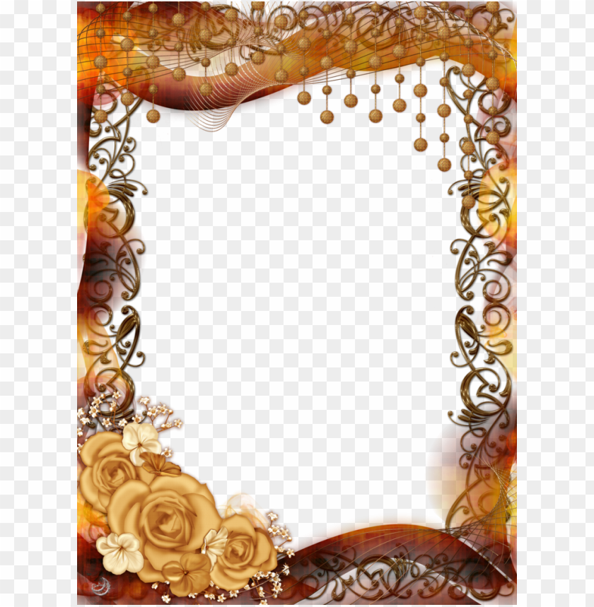 3d gold border png, gold,border,png