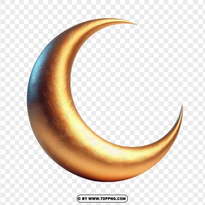 Islamic, Ramadan ,Golden moon,glowing,  Traditional,  muslim,  realistic