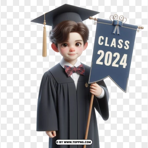 Class Of 2024,  Graduation Cap,  Graduation 2024,party,  student,  diploma,  school