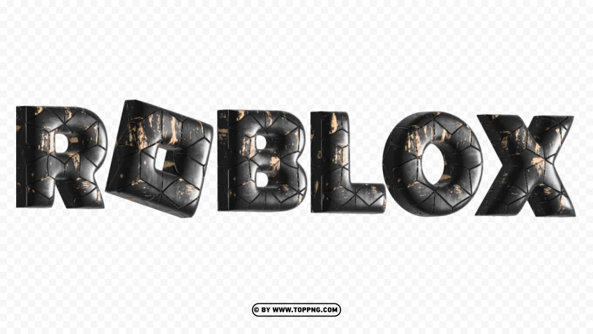 3d New Logo Roblox 2023 Images PNG Transparent Background