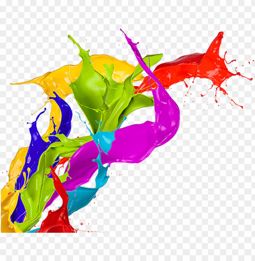 3d paint splash png, paint,png,splash