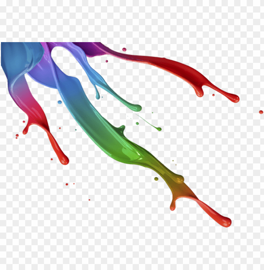 3d paint splash png, paint,png,splash