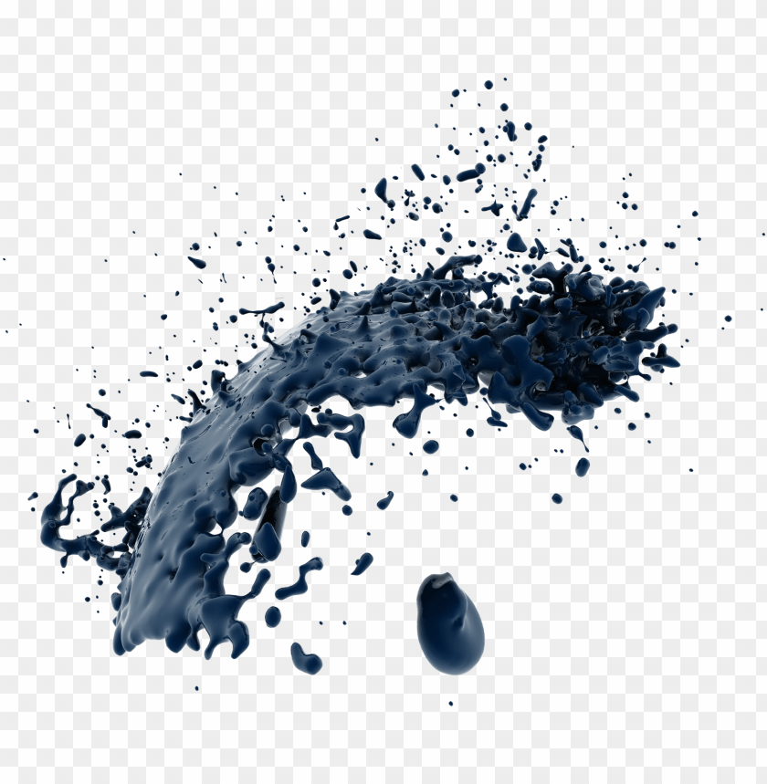 3d paint splash png, png,paint,splash