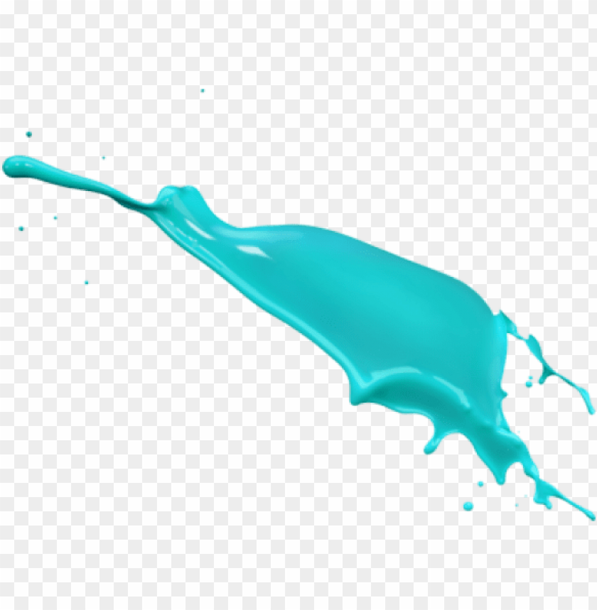 3d paint splash png, png,paint,splash