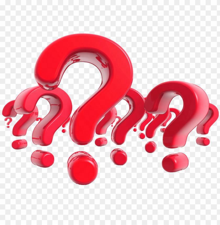 3d question marks png, question,png,mark,questionmark