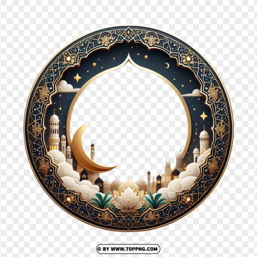 Islamic , Frame , Border,golden,gold,Traditional , Muslim 