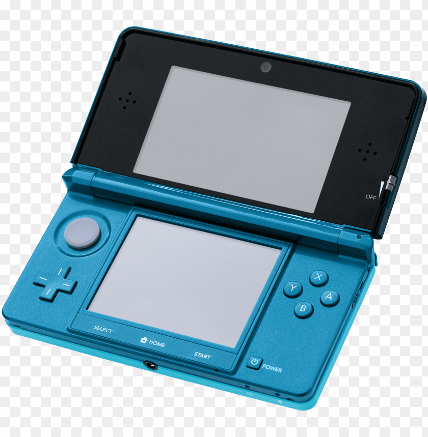 3ds png, png