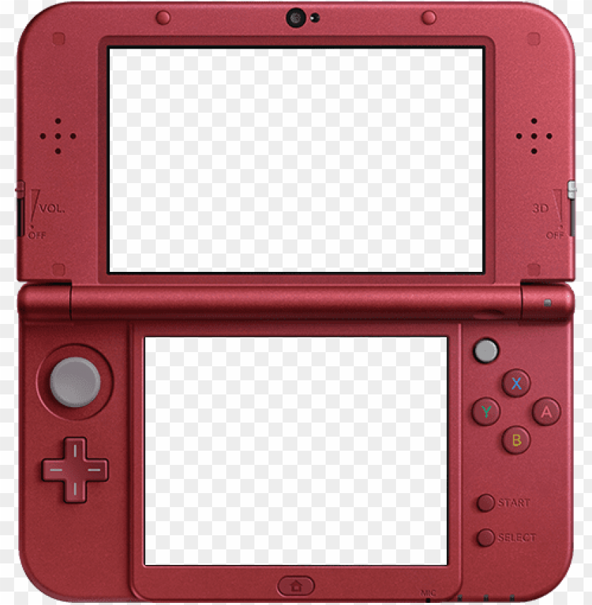 3ds png, png