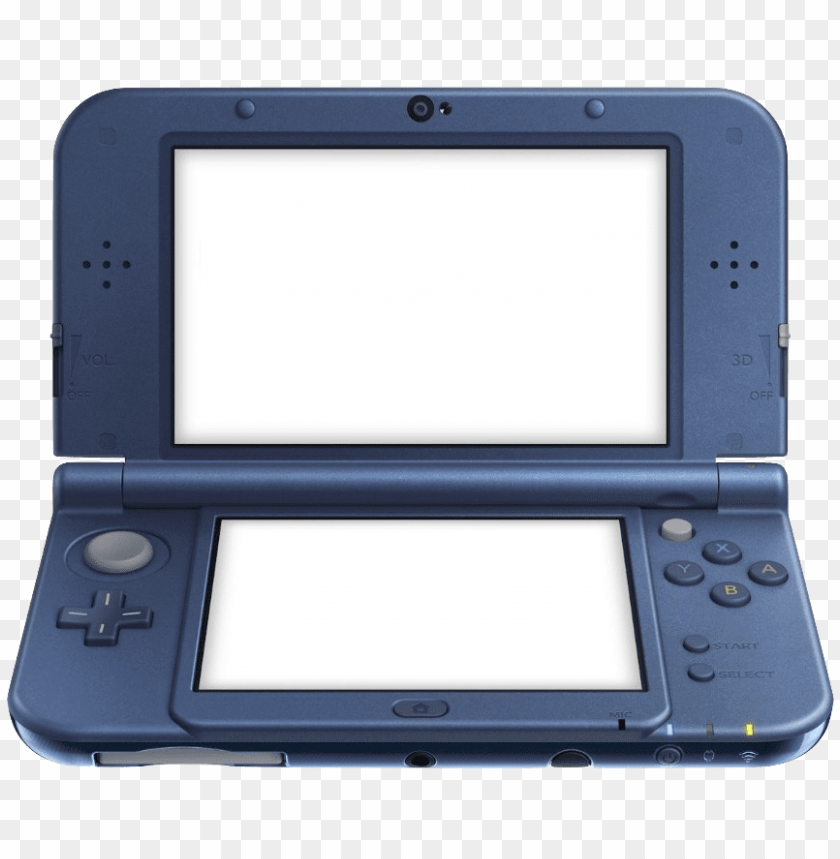 3ds png, png