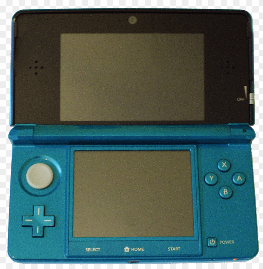 3ds png, png