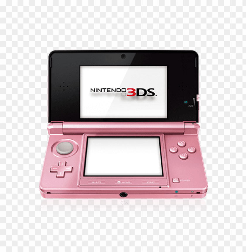 3ds png, png