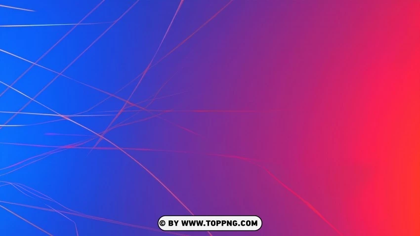 4k Wallpaper Captivating Colorful Abstract Lines PNG Transparent Background