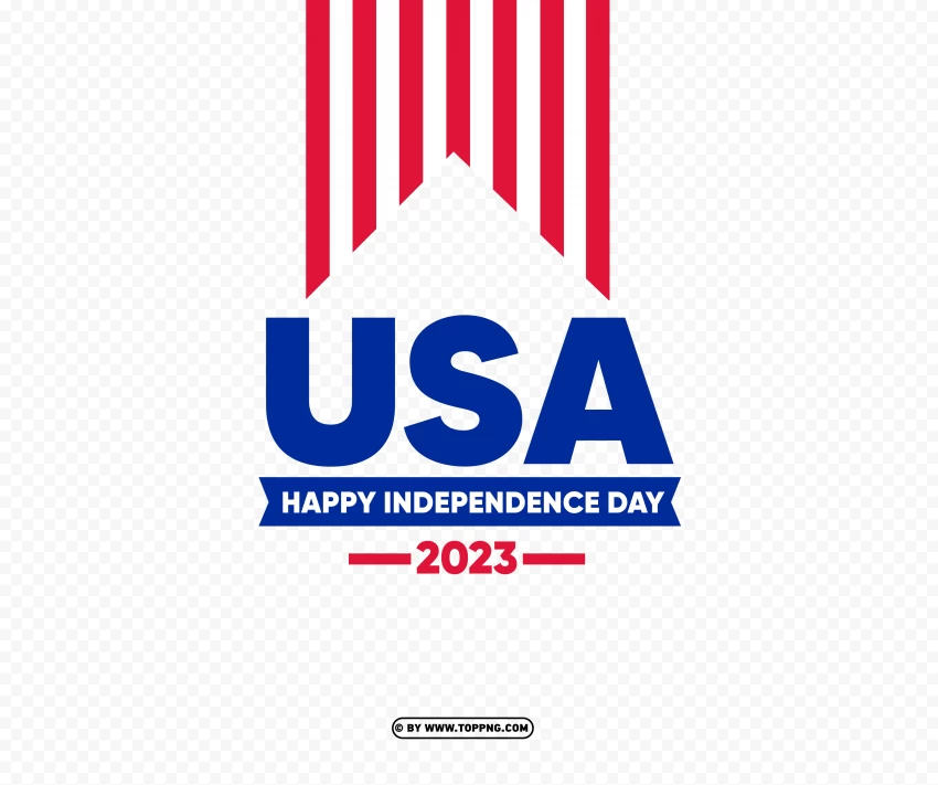 4th July 2023 Images PNG Transparent Background