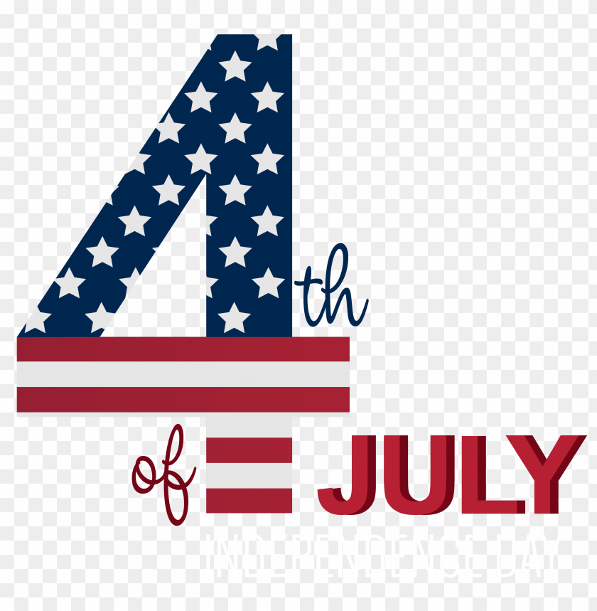 4th, of, july, transparent, png, , image