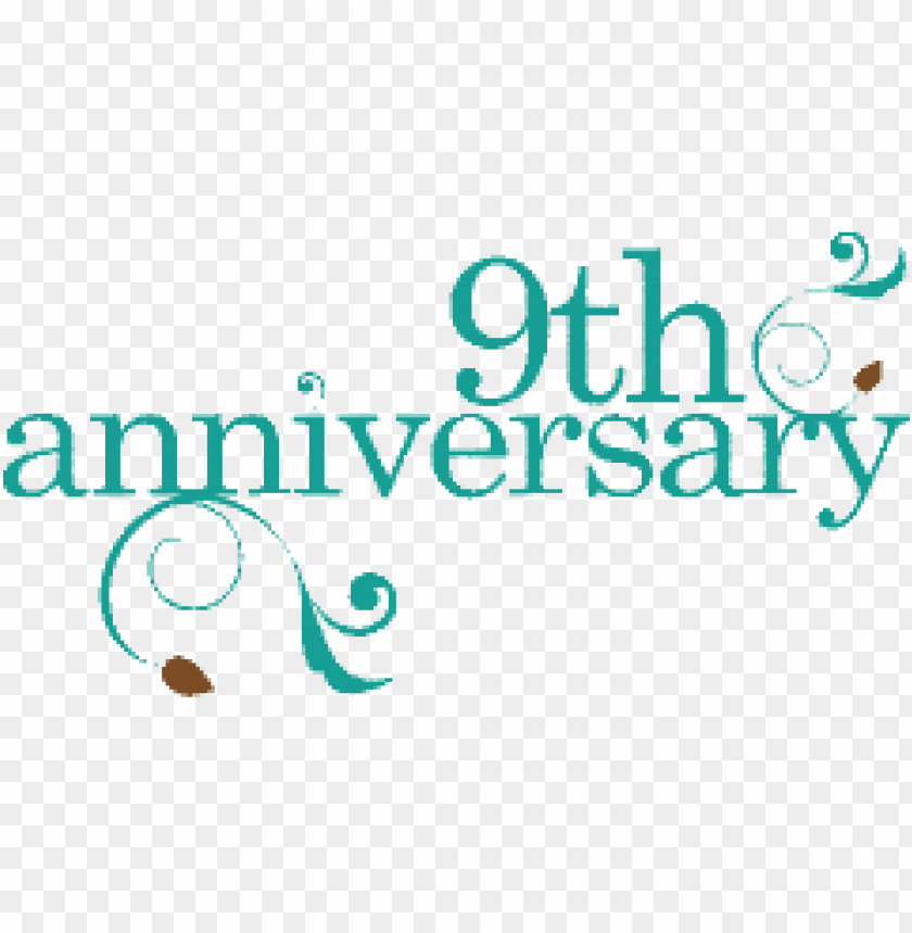 anniversary, celebration, decorative elements, festive design, floral motifs, typography, color scheme