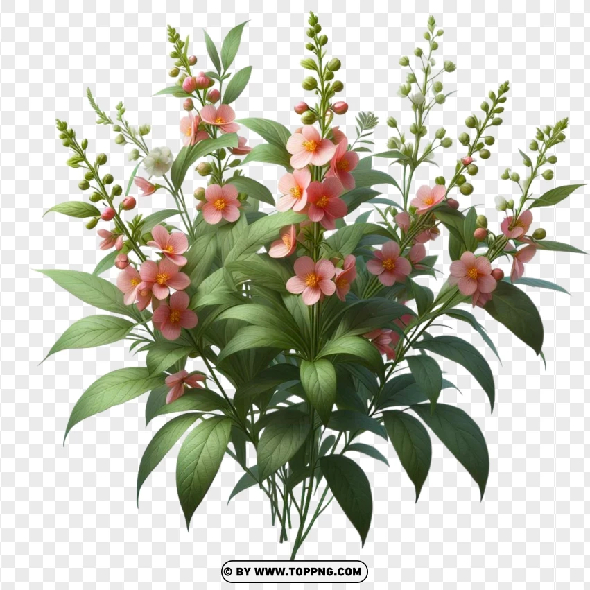 bouquet flowers,   bouquet gift,  Balsam flower,decoration,   realistic,   nature,   plant