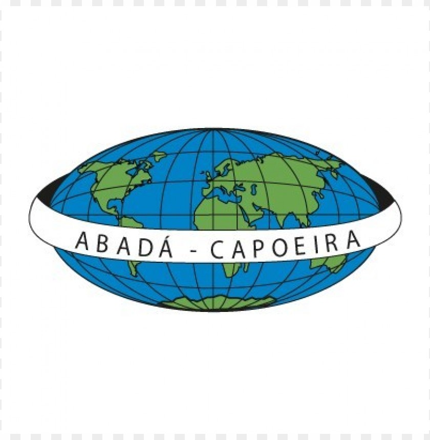  abada capoeira vector logo free download - 461720