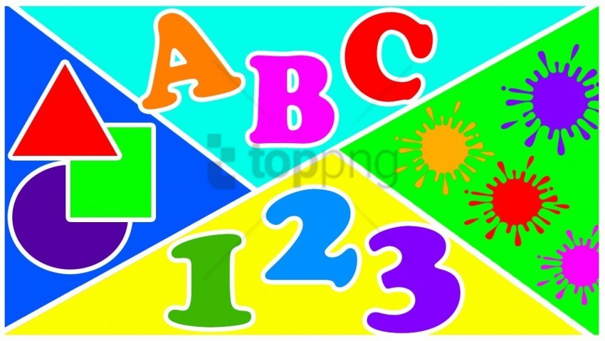 abc colors, colors,color,abc