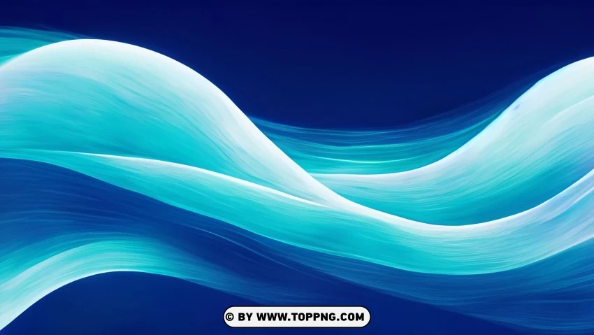 abstract, wave, background, blue, rainbow, gradient, lines