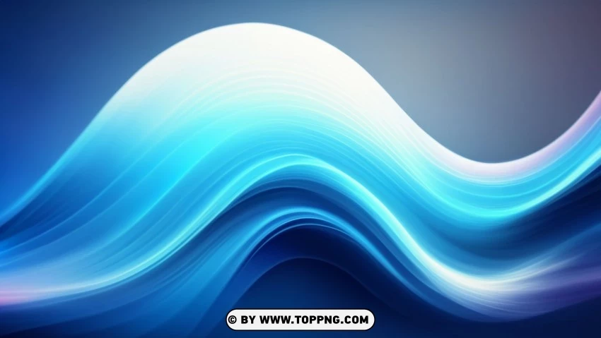 abstract, wave, background, blue, rainbow, gradient, lines