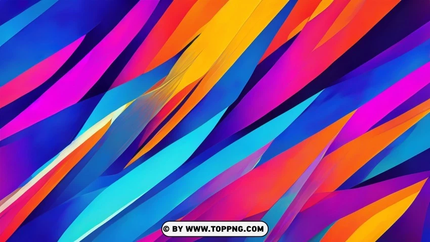 abstract, wave, background, colorful, rainbow, gradient, lines