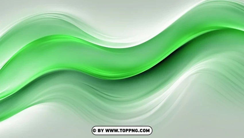 Abstract Green Wallpaper In 4k Resolution PNG Transparent Background