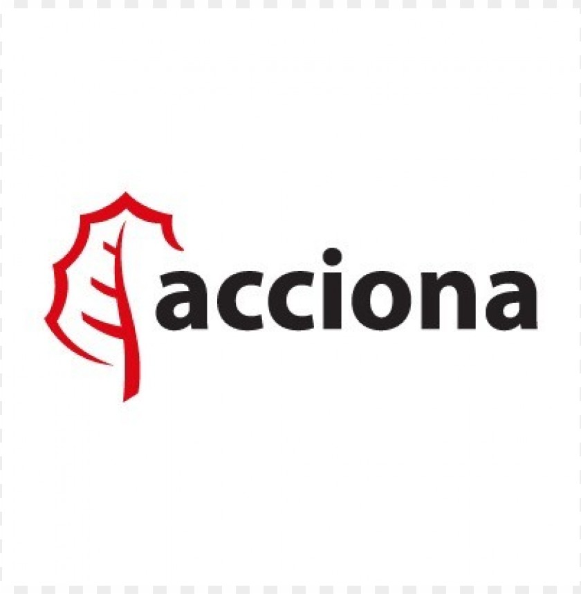  acciona logo vector - 461822