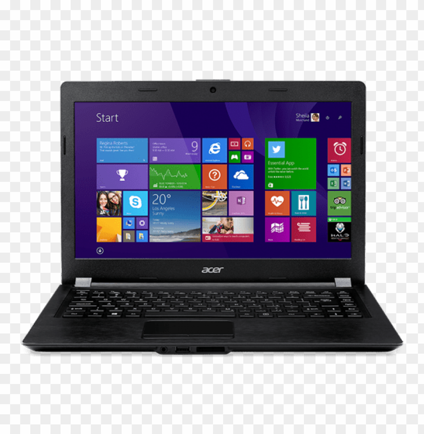 acer laptop png, laptop,png,acer