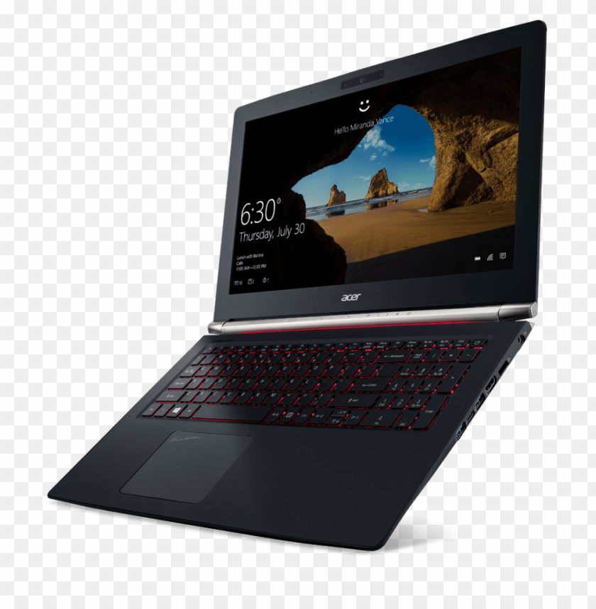 acer laptop png, laptop,acer,png