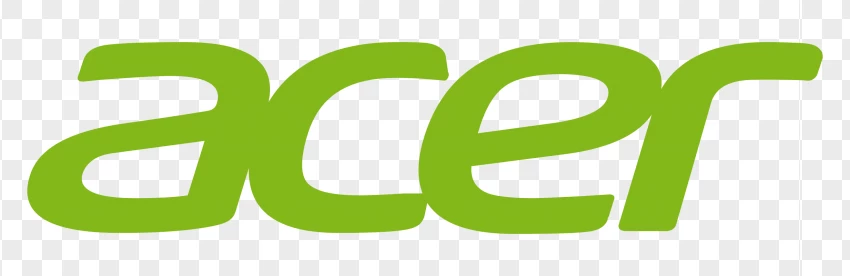 Acer Electronics Logo PNG Transparent Background