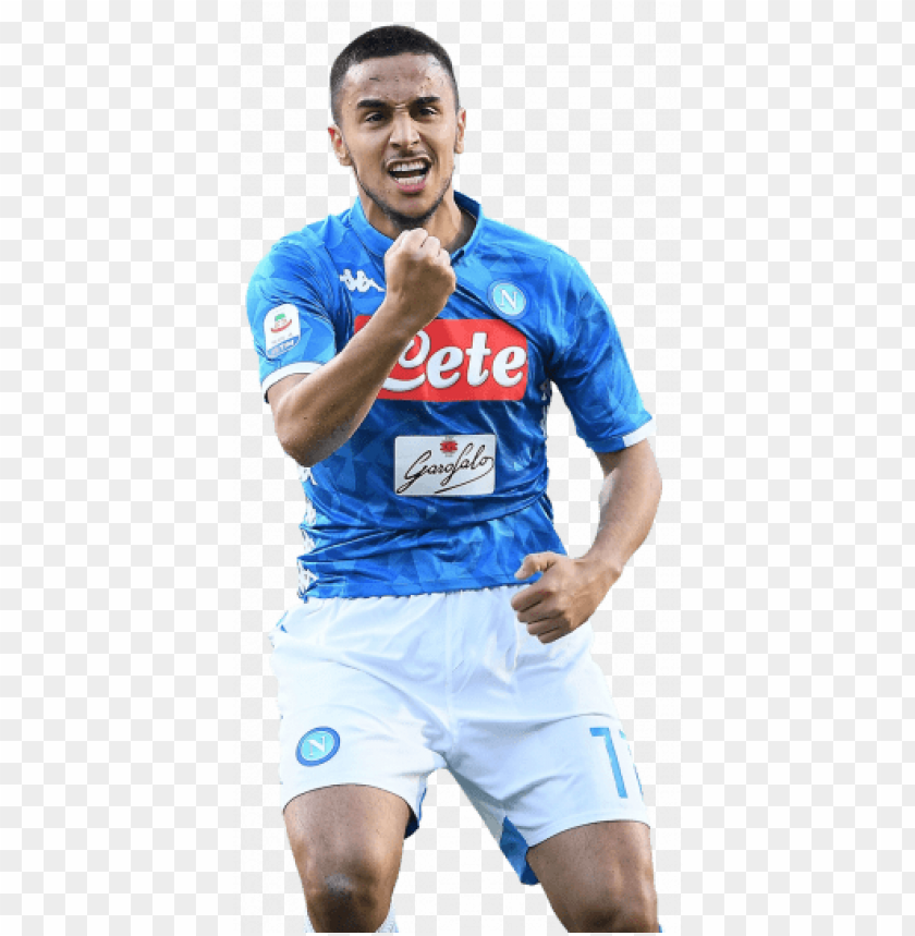 adam ounas, algeria, napoli, ounas, fifa ,football ,sport