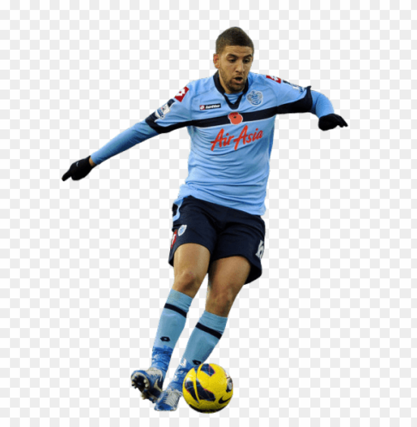 adel taarabt, queens park rangers ,england ,fifa ,football ,sport