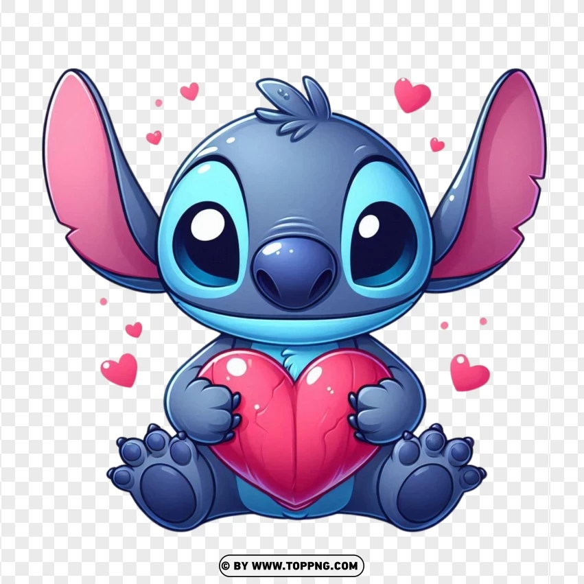 Stitch ,  Stitch Character ,  Lilo And Stitch,Cartoon ,  Illustration ,  Isolated ,  Lilo 