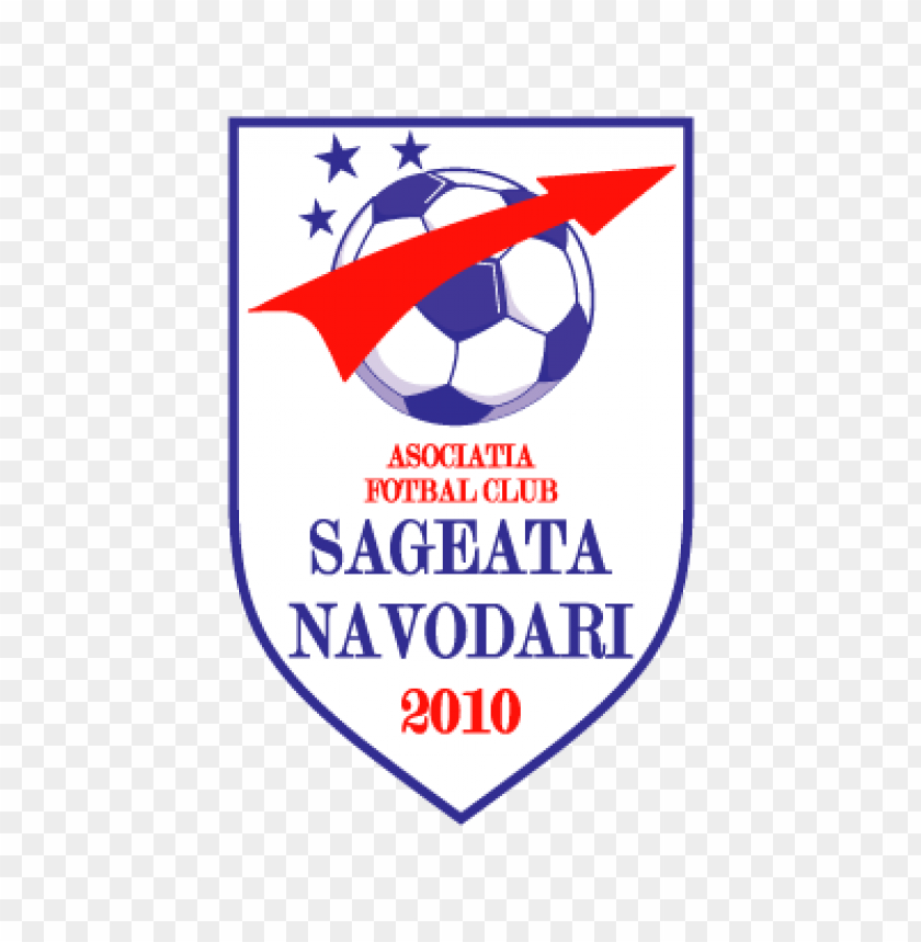 Afc Sageata Navodari Vector Logo PNG Transparent Background