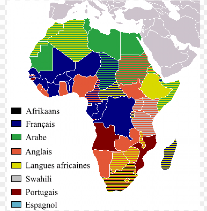 afrique