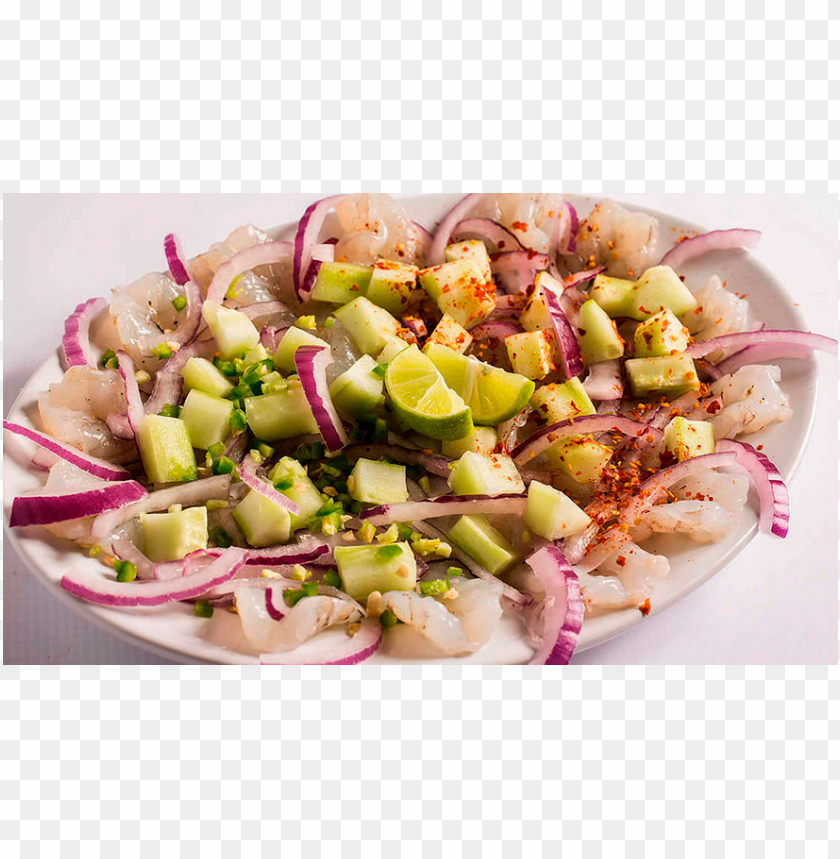 Aguachile PNG Transparent Background