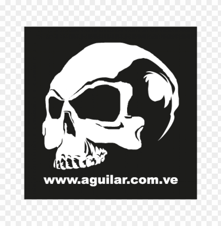 Aguilar V3 Vector Logo Free Download PNG Transparent Background