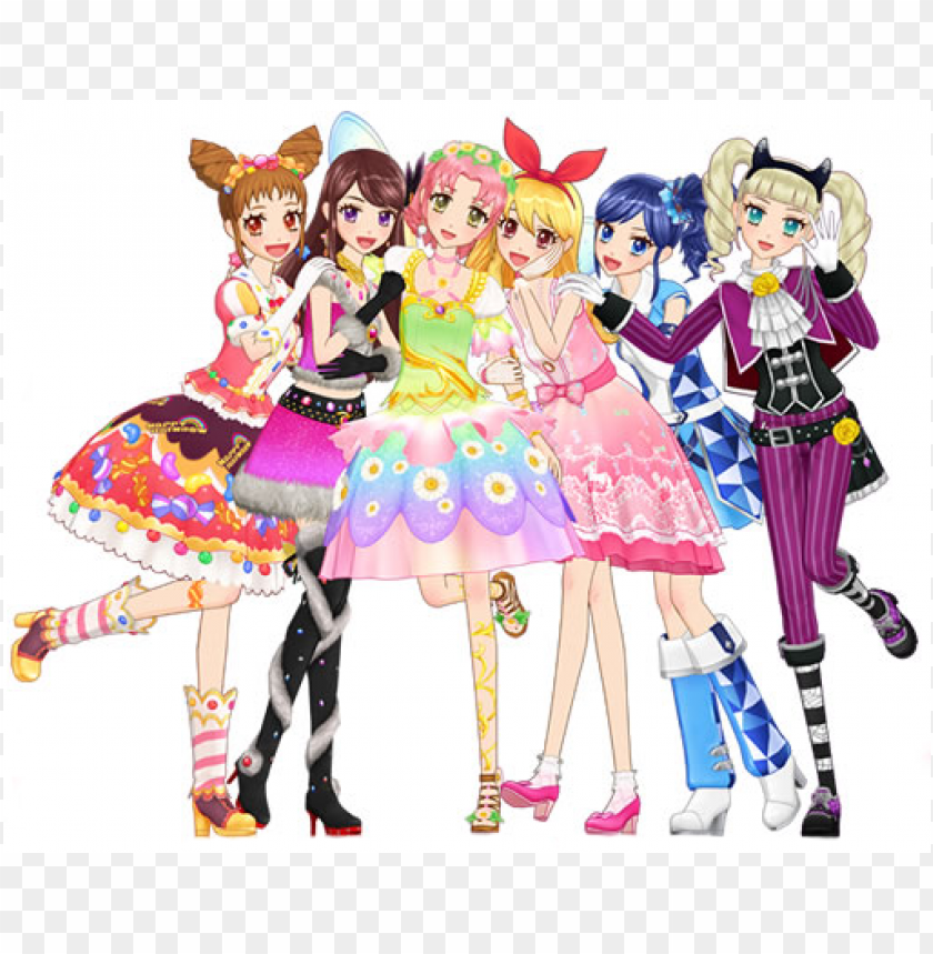 aikatsu