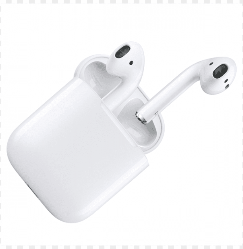 airpods